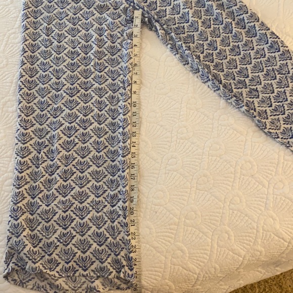 Boho flowy pants - Picture 5 of 5